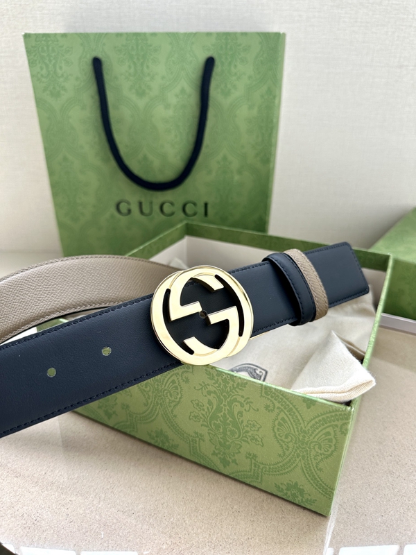 グッチベルト激安背面デザイン